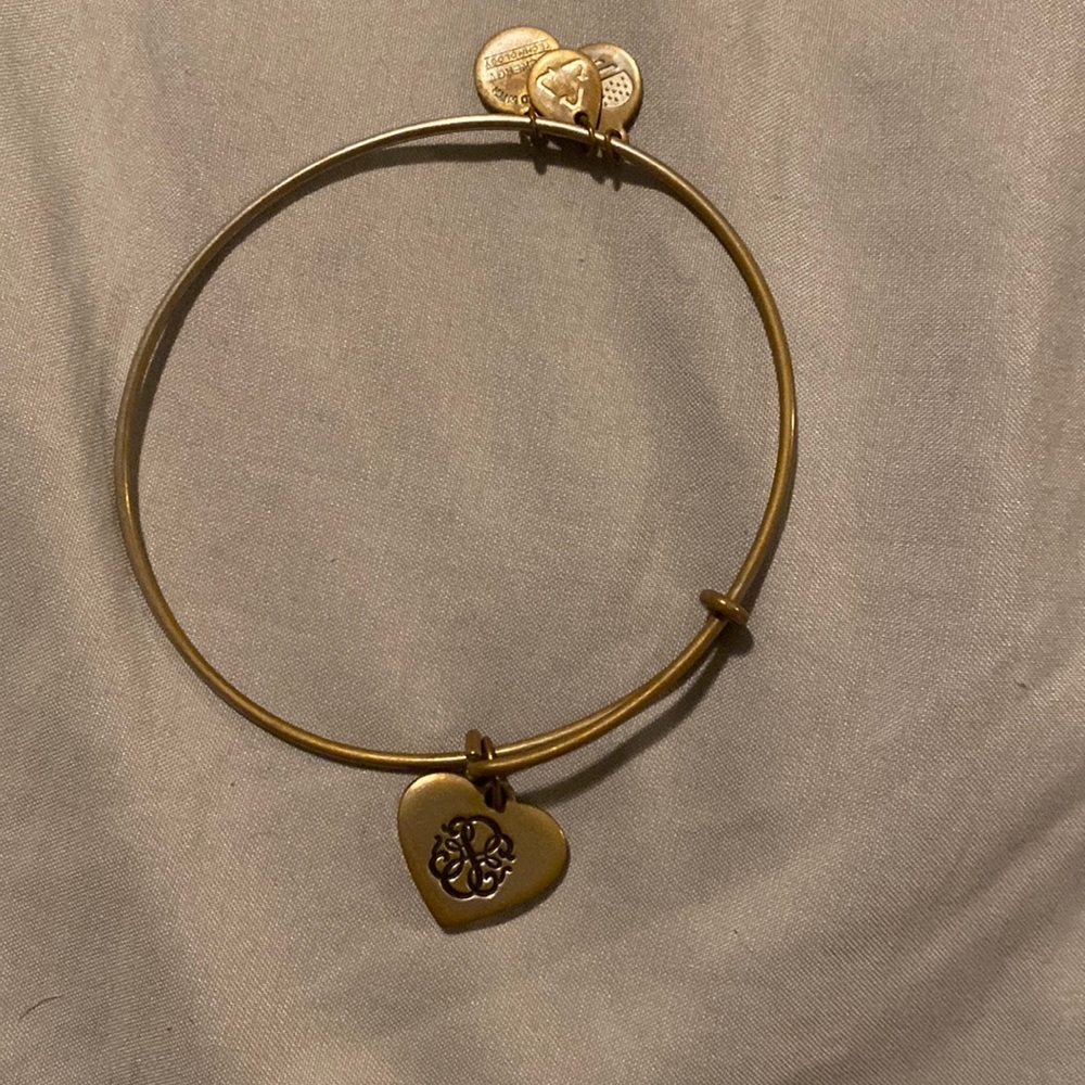 Alex and Ani Bracelets